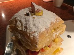 -绿茶餐厅(蓝色港湾店)