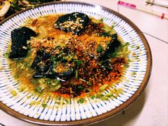 老长沙臭豆腐-火焰枪蛋·烧烤(奉天街店)