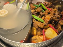 -八合里潮汕鲜牛肉火锅(深圳海岸城店)