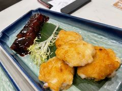 -常来小聚·广州非遗传承餐厅(高德置地店)