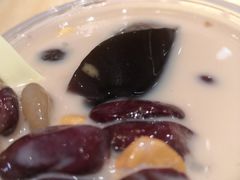 -八婆婆烧仙草(曾厝垵店)