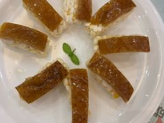 -阿庄新豫菜(航海东路店)