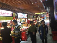 -东门小吃街