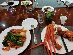 -雄楚国际大酒店-四季西餐厅