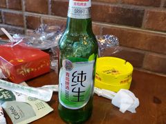 -二子海鲜大排档(太阳城店)