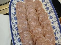 -燕北云山·农家菜·灶台鱼(密云溪翁庄店)