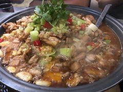 -鱼上·烤鱼(万象城店)