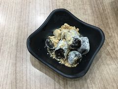 麻薯-鲜芋仙(中环百联2店)