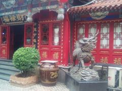 -福禄财东北菜(珠江帝景店)