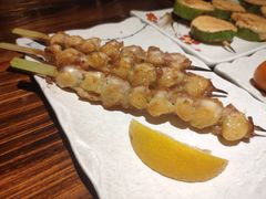 -鸟鹏烧鸟居酒屋(熙龙湾店)