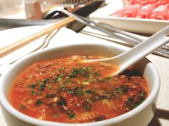 -海底捞火锅鲜切牛肉主题店(长寿路店)