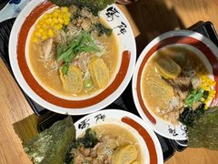 -雷门拉面·现熬骨汤(凯德来福士店)