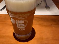 -造精酿餐厅
