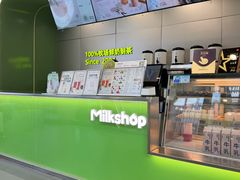 -迷客夏Milksha(圆融天幕店)