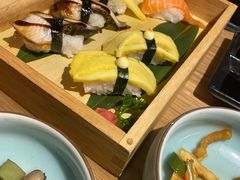 -礼舍·和牛火锅·烤肉·料理餐厅(华茂店)