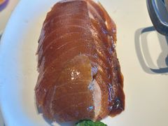 -四季民福烤鸭店(王府井灯市口店)