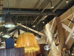 -外婆私房菜(新亚百货店)