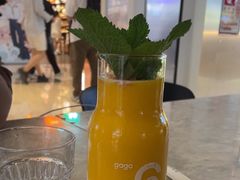 -gaga(深圳福田星河COCO Park店)