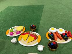 -幻贝家儿童乐园(武汉永旺梦乐城店)