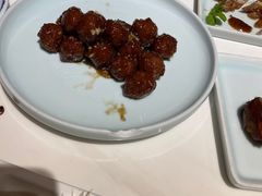 焦溜丸子-北平盛世·新京菜·北京烤鸭(劲松·双井店)