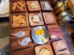 -银米·云南传统过桥米线(双廊黑金冠店)