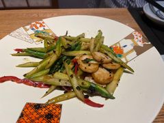 -万鱼亭 日本料理(无锡香山名园店)