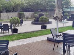 -西安高新希尔顿酒店·咖啡露台西餐厅