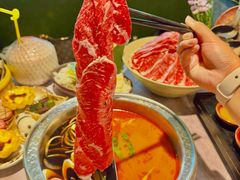 -一绪に寿喜烧自助(世茂广场店)