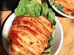 -么肆烤肉(汉街形象店)
