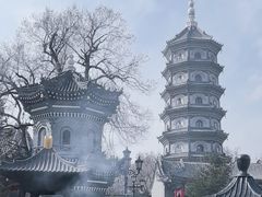 -哈尔滨极乐寺