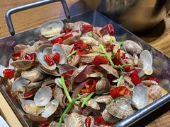 -必点海鲜·鲅鱼水饺(鞍山西道店)