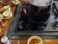 -滇藏石锅宴(北门坡古城管理局店)