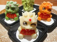 -耕海蟹将军(万象城店)
