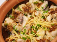 -围龙屋客家食府(福田店)