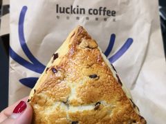 -瑞幸咖啡(艺树家工场店)