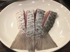 -正能量脆肉鲩火锅