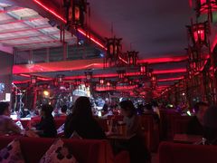 -摆渡酒吧(后海店)