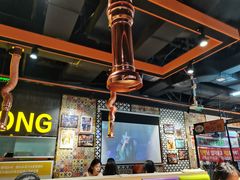 -韩国大金刚烤肉·料理(印象城店)