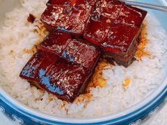 村长家的红烧肉-村长家的疙瘩汤(沌口店)