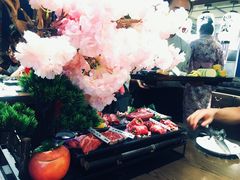 -樱宿日式和牛烧肉(五道口店)