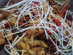 -弓虽昌焖烧鸡(大竹林店)