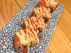 -隐泉京望日式料理(太和广场店)