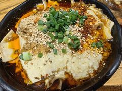 -我的面 川味Bistro(后沙峪店)