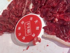 -千牛将·鲜牛肉火锅(开元路店)