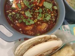 -魏家凉皮(协和店)