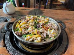 桑拿走地鸡-阿多私房菜(顺德店)