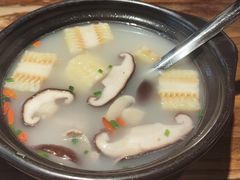 -鱼食饭稻·苏浙土菜17年老馆子(平江路店)
