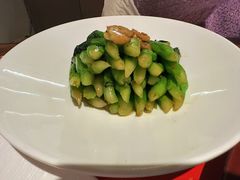 -荷风细雨·中国茶宴(世纪大道店)
