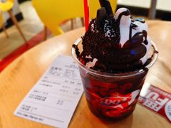 -DQ·蛋糕·冰淇淋(万象汇店)