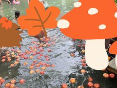 -深业半汤御泉庄温泉